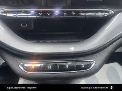 Photo 23 Fiat 500  e 95 ch