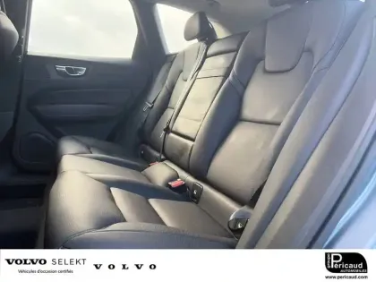 Photo 5 Volvo Xc60  D4 AWD AdBlue 190 ch Geartronic 8