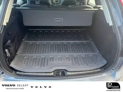 Photo 6 Volvo Xc60  D4 AWD AdBlue 190 ch Geartronic 8