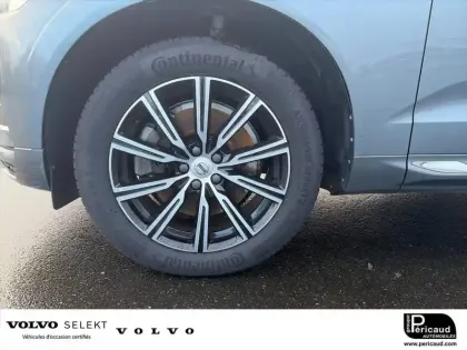 Photo 11 Volvo Xc60  D4 AWD AdBlue 190 ch Geartronic 8