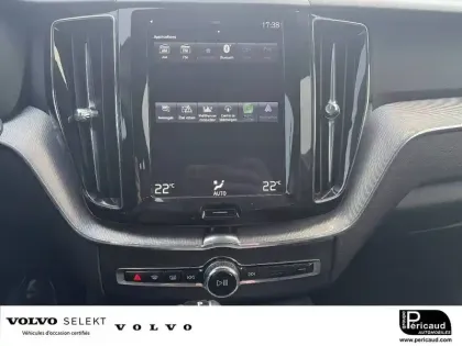 Photo 16 Volvo Xc60  D4 AWD AdBlue 190 ch Geartronic 8