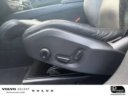 Photo 13 Volvo Xc60  D4 AWD AdBlue 190 ch Geartronic 8