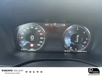 Photo 15 Volvo Xc60  D4 AWD AdBlue 190 ch Geartronic 8