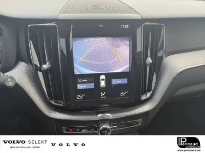 Photo 14 Volvo Xc60  D4 AWD AdBlue 190 ch Geartronic 8