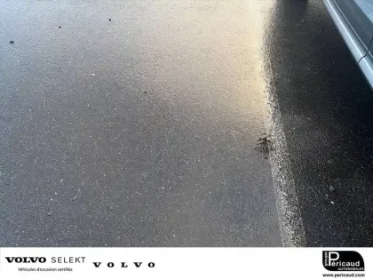 Photo 7 Volvo Xc60  D4 AWD AdBlue 190 ch Geartronic 8