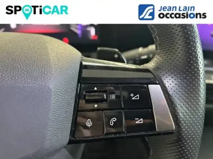 Photo 24 Opel Astra  1.5 Diesel 130 ch BVA8