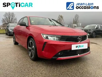 Photo 29 Opel Astra  1.5 Diesel 130 ch BVA8