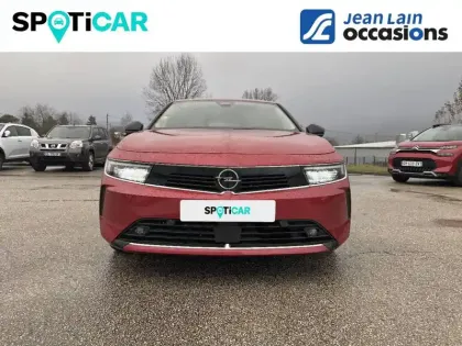 Photo 28 Opel Astra  1.5 Diesel 130 ch BVA8