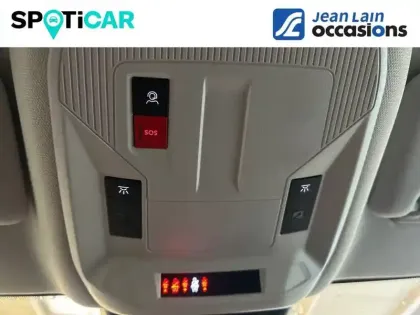 Photo 25 Opel Astra  1.5 Diesel 130 ch BVA8