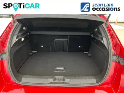 Photo 5 Opel Astra  1.5 Diesel 130 ch BVA8