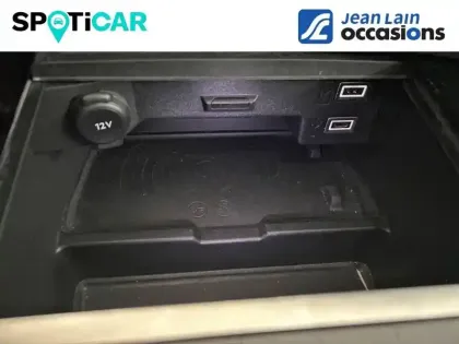 Photo 19 Opel Astra  1.5 Diesel 130 ch BVA8