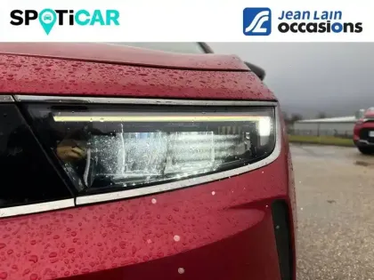 Photo 15 Opel Astra  1.5 Diesel 130 ch BVA8