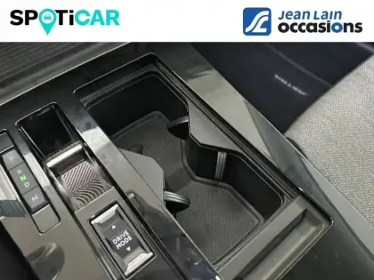 Photo 20 Opel Astra  1.5 Diesel 130 ch BVA8