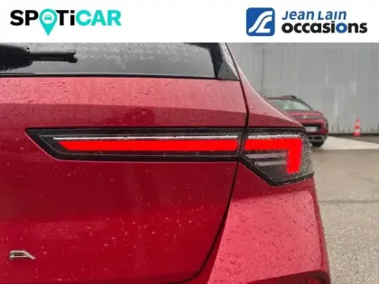 Photo 16 Opel Astra  1.5 Diesel 130 ch BVA8