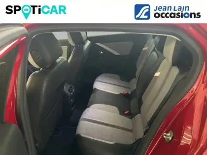 Photo 11 Opel Astra  1.5 Diesel 130 ch BVA8