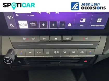 Photo 14 Opel Astra  1.5 Diesel 130 ch BVA8