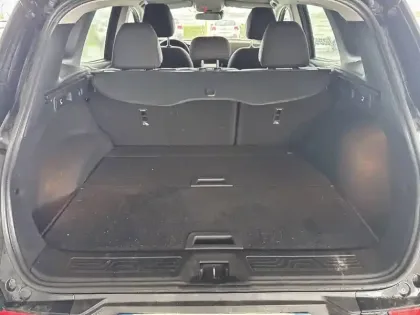 Photo 5 Renault Kadjar  Blue dCi 115