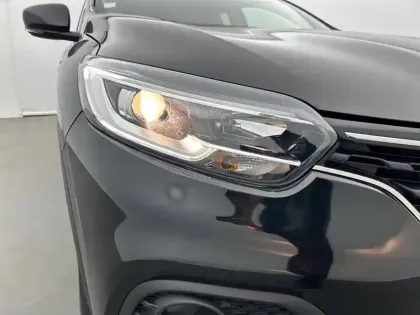 Photo 55 Renault Kadjar  Blue dCi 115