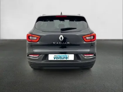 Photo 44 Renault Kadjar  Blue dCi 115