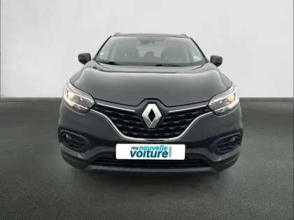 Photo 41 Renault Kadjar  Blue dCi 115
