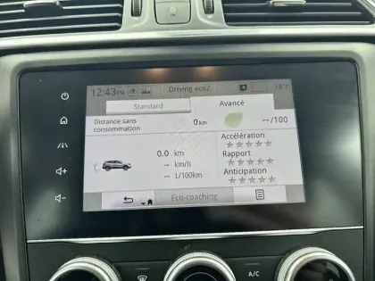 Photo 75 Renault Kadjar  Blue dCi 115