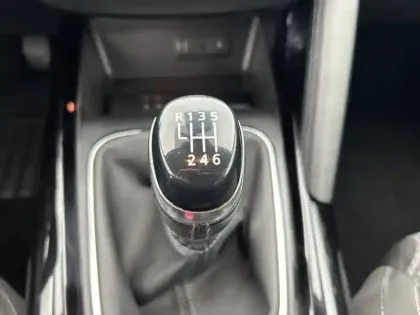 Photo 53 Renault Kadjar  Blue dCi 115