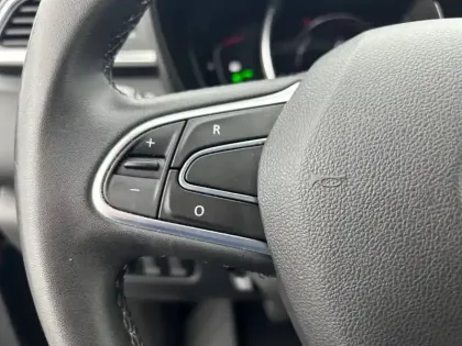 Photo 62 Renault Kadjar  Blue dCi 115