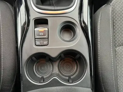 Photo 65 Renault Kadjar  Blue dCi 115