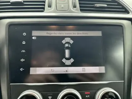Photo 80 Renault Kadjar  Blue dCi 115