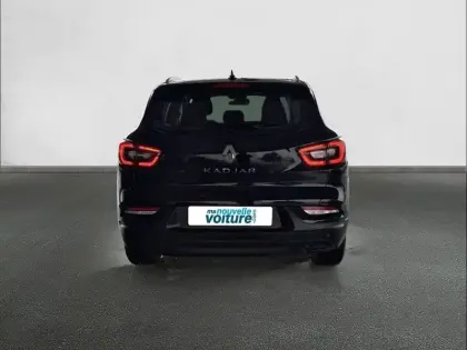 Photo 24 Renault Kadjar  Blue dCi 115