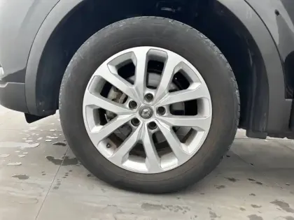 Photo 52 Renault Kadjar  Blue dCi 115