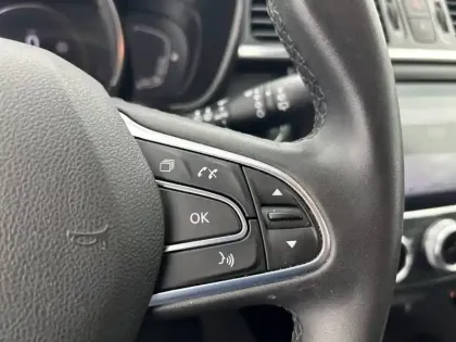 Photo 63 Renault Kadjar  Blue dCi 115