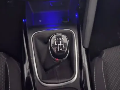 Photo 33 Renault Kadjar  Blue dCi 115