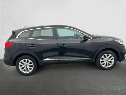 Photo 43 Renault Kadjar  Blue dCi 115
