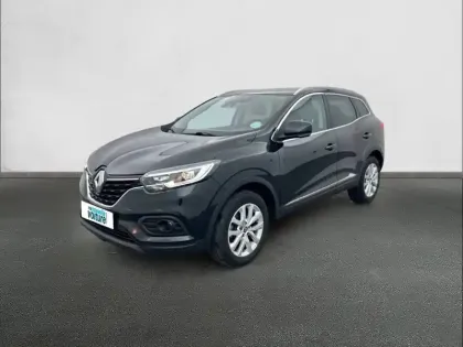 Photo 40 Renault Kadjar  Blue dCi 115