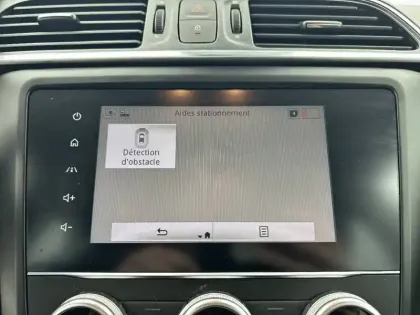 Photo 74 Renault Kadjar  Blue dCi 115