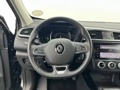 Photo 48 Renault Kadjar  Blue dCi 115