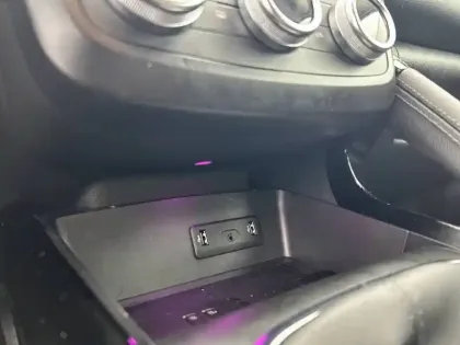 Photo 81 Renault Kadjar  Blue dCi 115