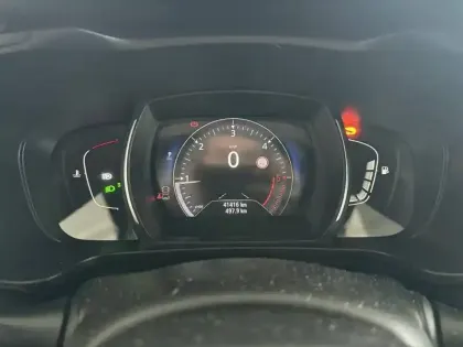 Photo 9 Renault Kadjar  Blue dCi 115