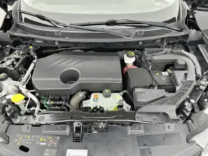 Photo 57 Renault Kadjar  Blue dCi 115