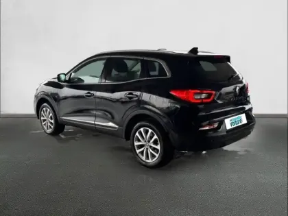 Photo 6 Renault Kadjar  Blue dCi 115