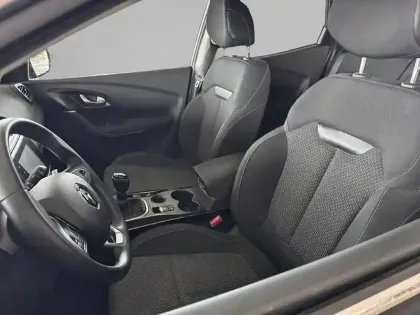 Photo 30 Renault Kadjar  Blue dCi 115