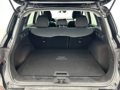 Photo 45 Renault Kadjar  Blue dCi 115