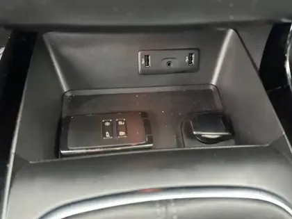 Photo 64 Renault Kadjar  Blue dCi 115