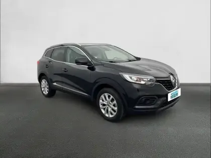 Photo 42 Renault Kadjar  Blue dCi 115