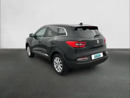 Photo 46 Renault Kadjar  Blue dCi 115