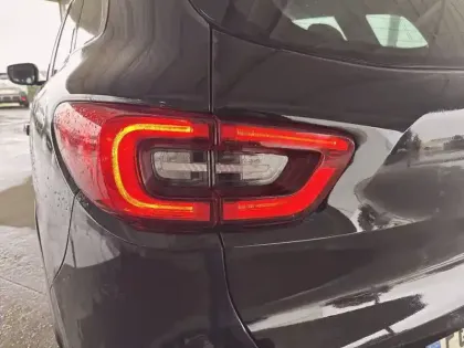 Photo 36 Renault Kadjar  Blue dCi 115