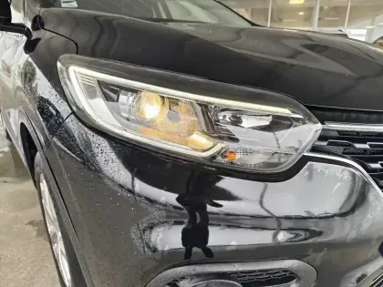 Photo 35 Renault Kadjar  Blue dCi 115