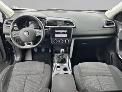 Photo 47 Renault Kadjar  Blue dCi 115