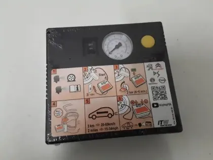 Photo 43 Peugeot 2008 Gén. II Ph1 NG GT 5